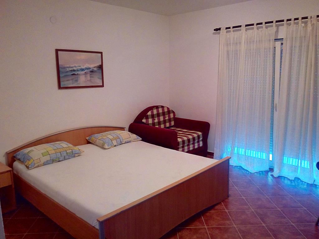 Guesthouse Mb Knezevic Будва Екстериор снимка