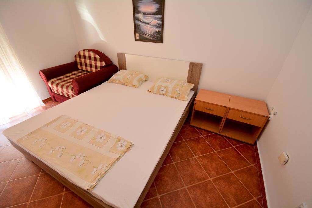 Guesthouse Mb Knezevic Будва Екстериор снимка