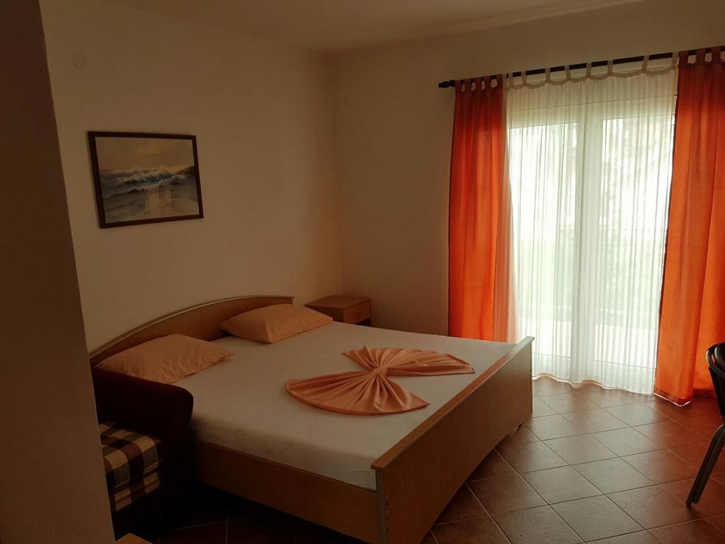 Guesthouse Mb Knezevic Будва Екстериор снимка
