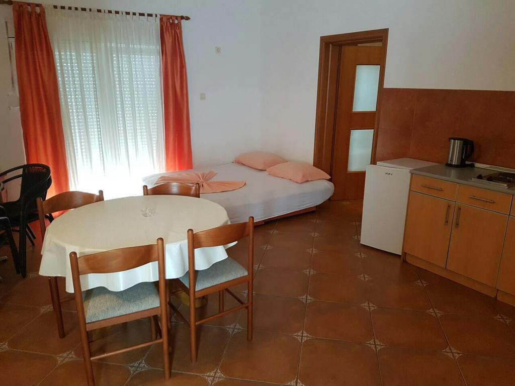 Guesthouse Mb Knezevic Будва Екстериор снимка