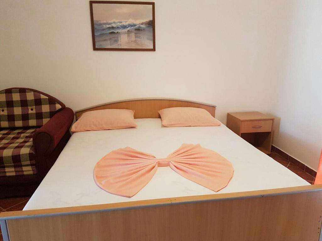 Guesthouse Mb Knezevic Будва Екстериор снимка